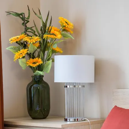 Lejlighed Czarnieckiego With Balcony By Renters *