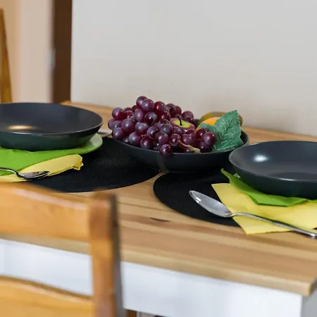 Czarnieckiego With Balcony By Renters