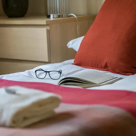 Lejlighed Czarnieckiego With Balcony By Renters *