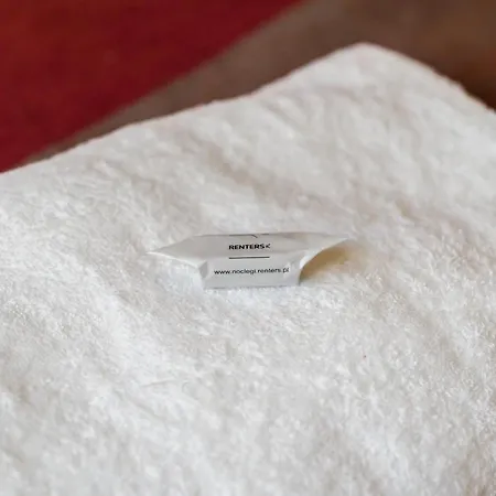 Czarnieckiego With Balcony By Renters Daire